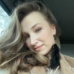 Анастасия Лямкина, 03.05, Петропавловск