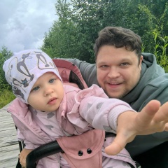 Андрей Власов, 12.09, Екатеринбург
