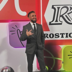 Александр Ярин, 23.11.1992