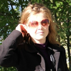 Elena Harchuk, 14.10, Мурманск