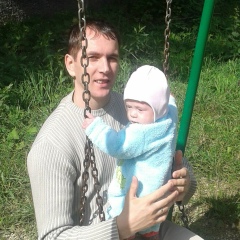 Иван Двоеглазов, 09.04.1983, Екатеринбург