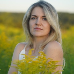 Анастасия Савенкова, 21.04, Москва