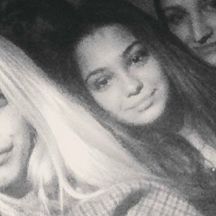 Ева Милова, 08.11, Москва