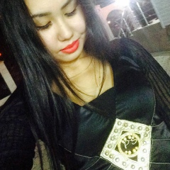 Тогжан Камзина, 26.01.1999, Усть-Каменогорск