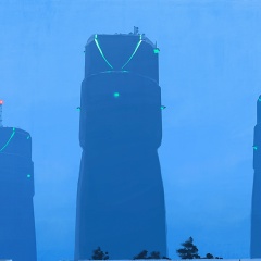 Далила Стаганов