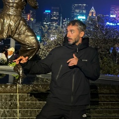 Вадим Гриц, 23.06, Ухта