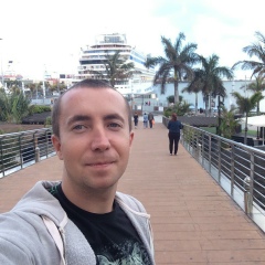 Владислав Солдатенко, 22.07.1992, Одесса