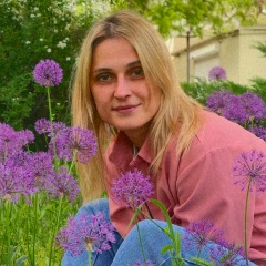 Наташа Холомеева, Ростов-на-Дону