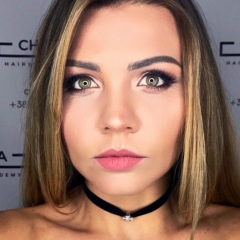 Елена Еленко-Забалуева, 31.01, Manchester