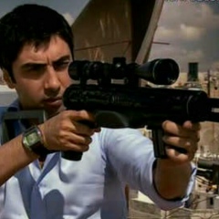 Шарапат Алламжаров, 25.10.1983, Алматы