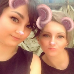 Вера Зиновьева, Караганда