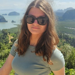 Maria Lyutova, 24.01, Санкт-Петербург