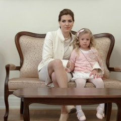 Алла Королицкая, 30.12, Санкт-Петербург