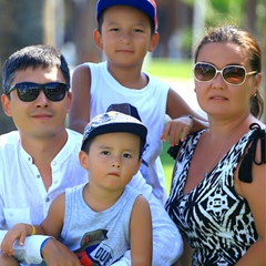 Динара Сулейменова, 28.04.1984, Актау