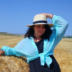 Анастасия Ладыгина, 03.06, Пермь