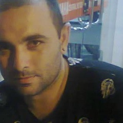 Eduardo Tavares, 15.09.1984