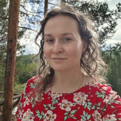 Екатерина Жбакова, 06.01.1988, Красноярск