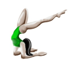 Полина Бубырь, 04.05, Ставрополь