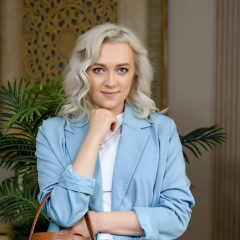 Ольга Попова, 11.07, Алматы