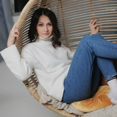 Елена Тихомирова, 17.11, Санкт-Петербург