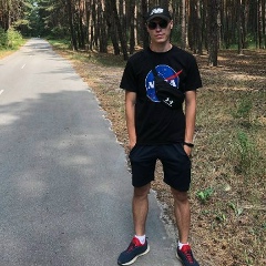 Артём Пасоха, 15.11.2000, Ахтырка