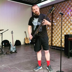 Евгений Пермяков, 30.08