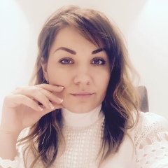 Marta Denys, 02.05, Тернополь