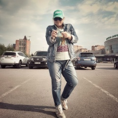 Элина Касимова, 09.04, Уфа