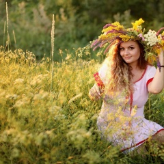 Кристина Бизанбаева, 25.11