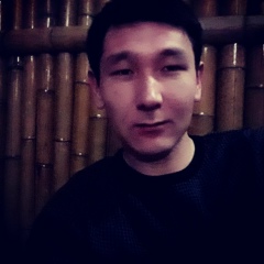 Sagyngali Serik, 01.01.2008, Астана