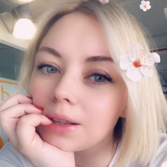 Анна Сиразова, 15.10.1985