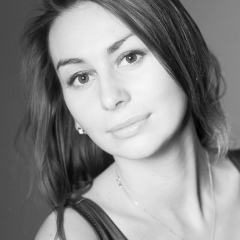 Карина Полякова, 21.02.1988, Москва