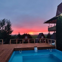 Александра Соколова