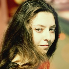 Рада Таранова, 01.03.1991, Москва