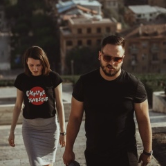 Вадим Дегтярев, 25.05.1992, Москва