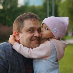 Эдуард Демидов, 04.03, Санкт-Петербург