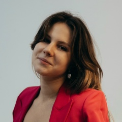 Екатерина Богданова, 11.12, Москва