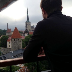 Игорь Порожняков, 05.07