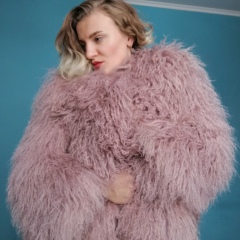 Марина Лопухина, 19.07.1989, Алматы