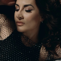 Мария Анисимоваа, 16.11, Москва