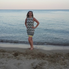 Света Василенко, 22.11.1978, Москва