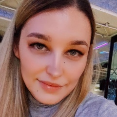 Анжелика Тушканова, 27.01, Актау