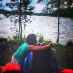 Катя Косарыгина, 14.09.1987, Санкт-Петербург