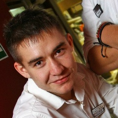 Евгений Рыбаков