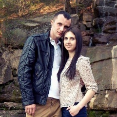 Валентин Полищук, 24.04, Винница