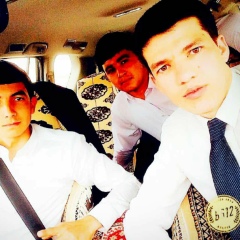 Merdan Ataev, 27.07, Харьков