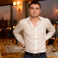 Nicat Mammadov, 19.01, Баку