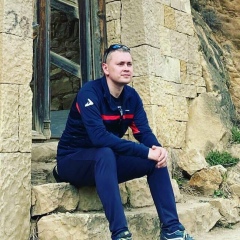 Владимир Черышев, Челябинск