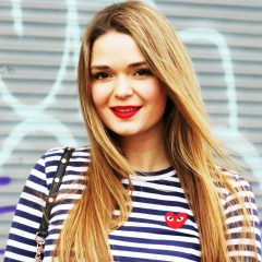 Наталья Ромашко, 11.03, Санкт-Петербург