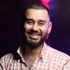 Marat Achilov, 19.07.1989, Санкт-Петербург